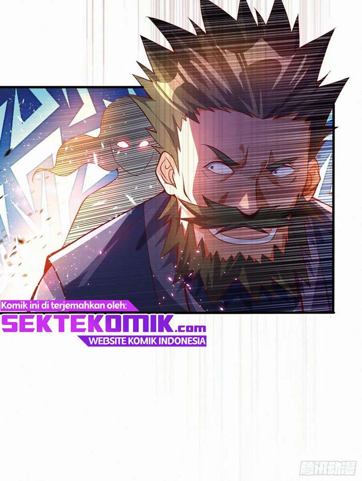 Martial Inverse Chapter 39 Gambar 22